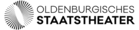 Logo Oldenburgisches Staatstheater