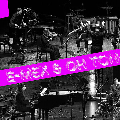 Titelfoto Konzert 280!