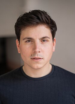 Porträt Michael Berres