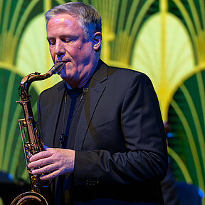 Bühnenimpressionen »My Ship – Stories of migration«