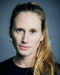 Porträt Konstanze Kappenstein