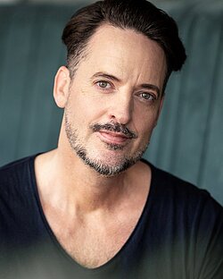 Porträt Gerd Achilles