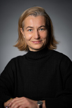 Ulrike Wisler