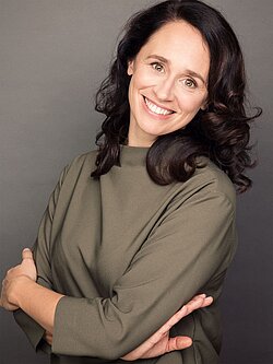 Porträt Femke Soetenga