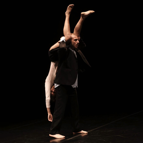 Impressionen der Compagnien der Tanzgala – Roots.