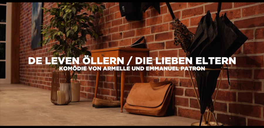 Trailertitel De leven Öllern