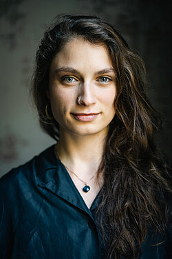 Porträt Emilia Durka