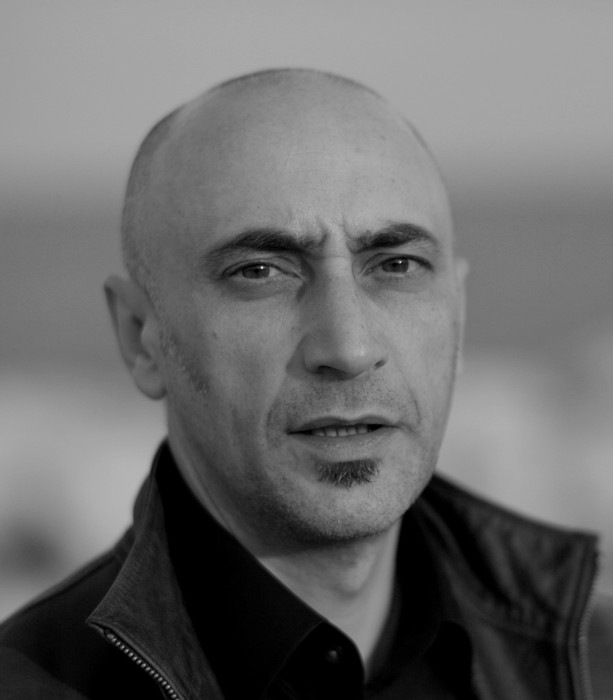 Piero Vinciguerra. © Theo Roos Piero Vinciguerra. © Theo Roos